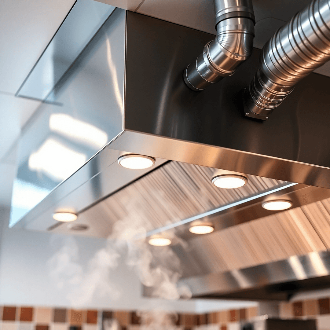 Kitchen Exhaust Cleaning: A Growing Industry You Can Enter Today