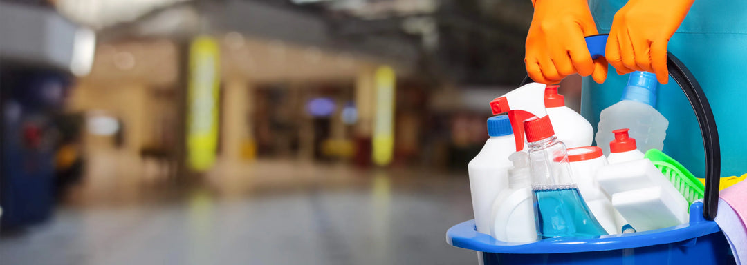 Understanding the Importance of Certification in the Cleaning Industry