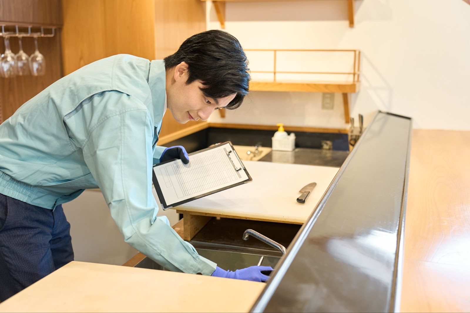 Understanding Kitchen Exhaust Cleaning for Better Health Ratings