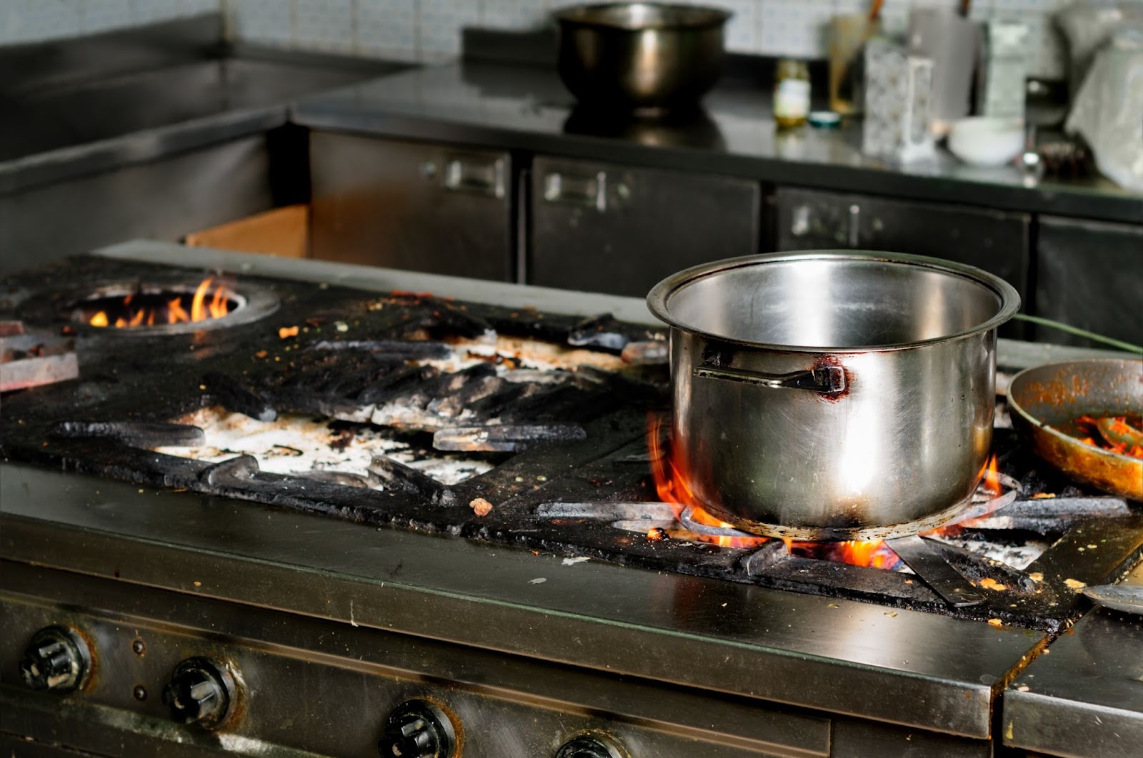 Top 7 Risks of Ignoring Kitchen Exhaust Maintenance