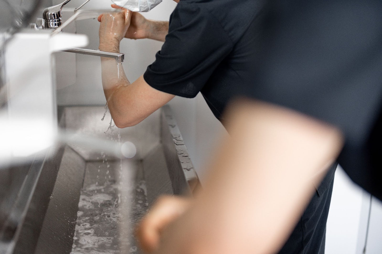Top 7 Innovative Technologies in Kitchen Hood Cleaning