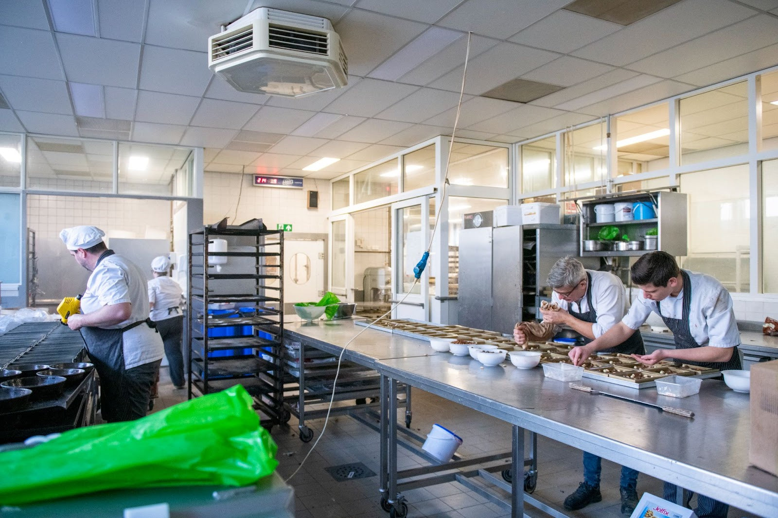 Cost vs. Benefits: Regular Kitchen Exhaust Maintenance Explained