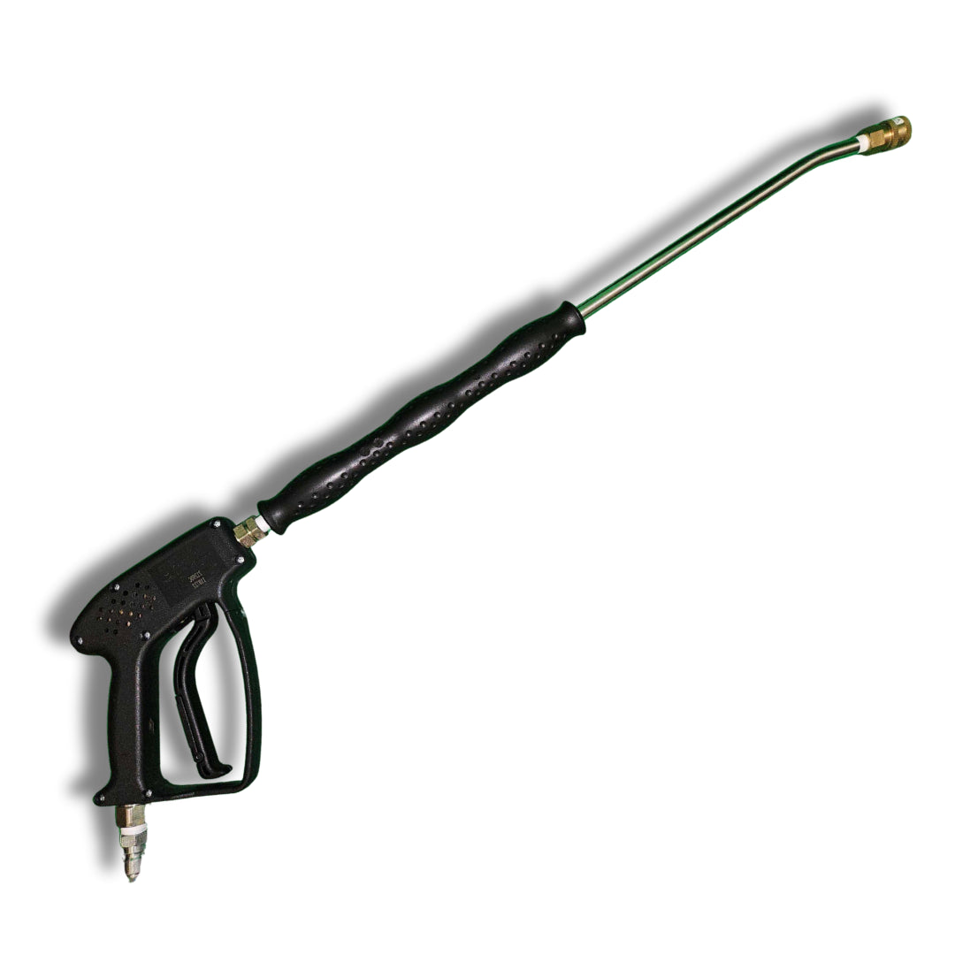 24 inch Wand with Gun