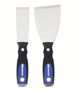 MFS Razor Knife Scrapper Set