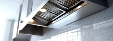 Kitchen Exhaust Hood Cleaning