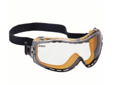 Fog Resistant Safety Glasses