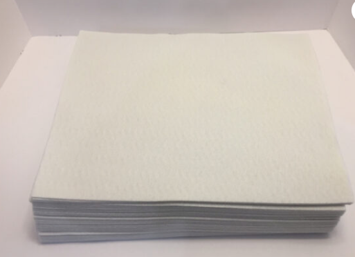 MFK Zues Deep Fryer Oil Filters 25 Micron