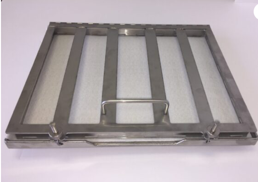 MFK Zues Deep Fryer Oil Filters 25 Micron