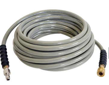 100 Pressure Washing Hose
