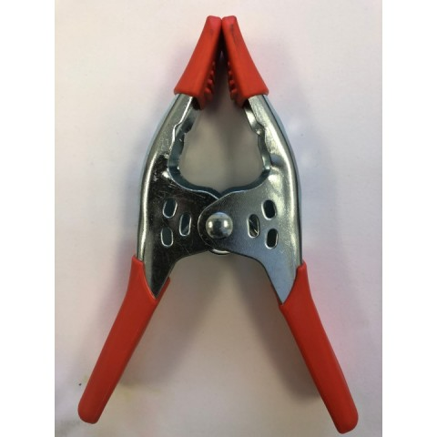 Spring Clamps 2in 24pcs