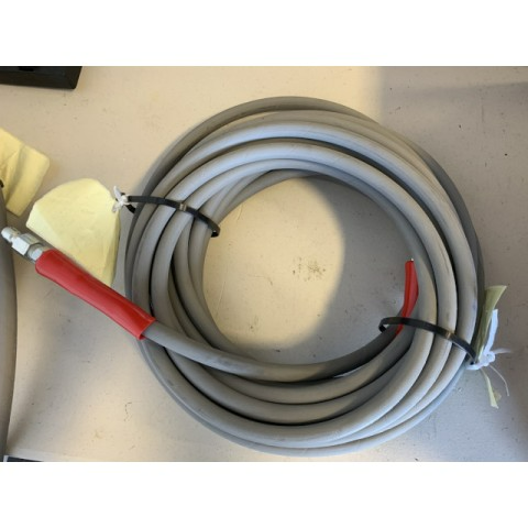 50 Pressure Washing Hose x 3/8