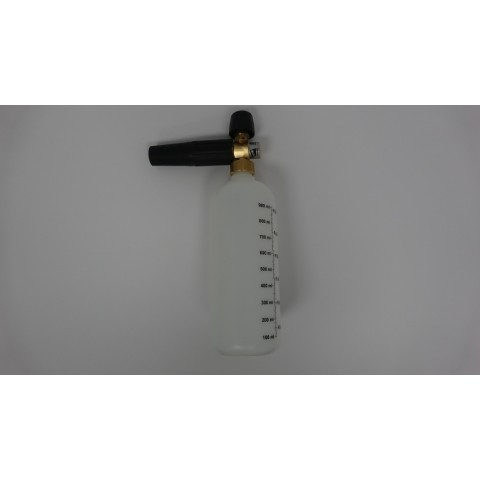 Foamer Bottle