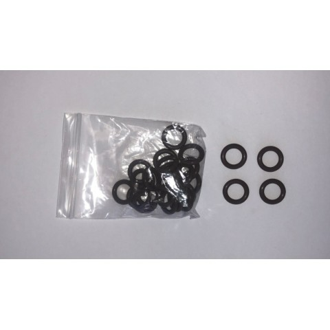 Viton O-Ring 1/4 QC Coupler