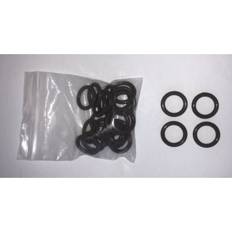 Viton O-Ring 3/8 QC Coupler