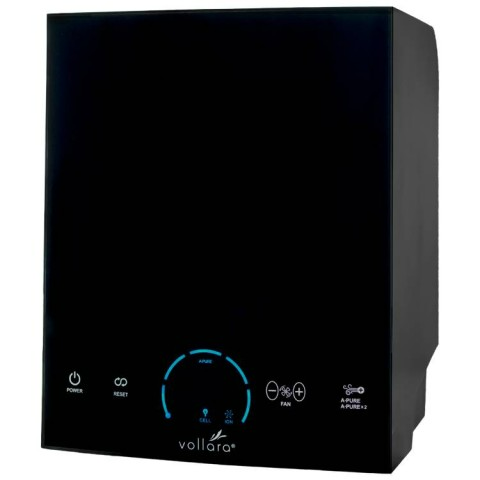 Advanced Surface Air Purifier