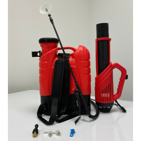 MFS Electrostatic Misting Fogger
