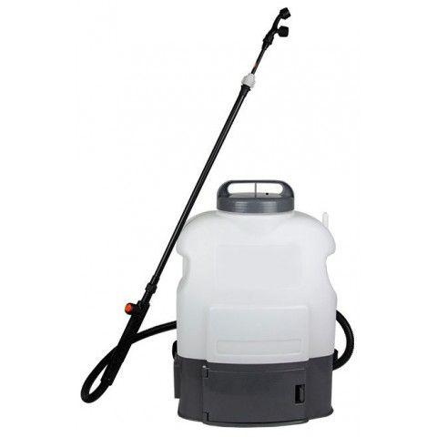 MFS Electrostatic Backpack Sprayer