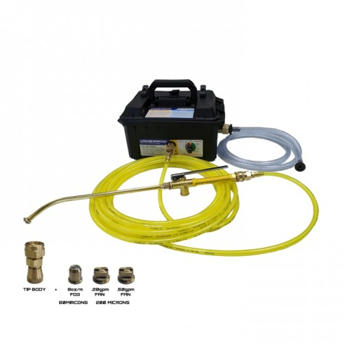 X Pro 20 Power Sprayer Cordless