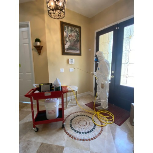 X Pro 20 Power Sprayer Cordless