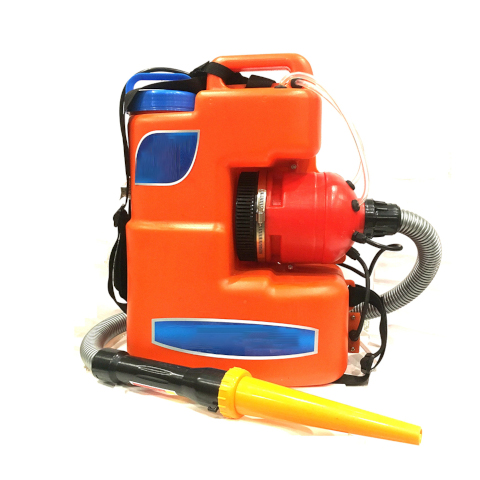 Cold Fogger Backpack