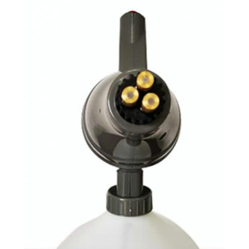 Handheld Cordless Electrostatic Sprayer