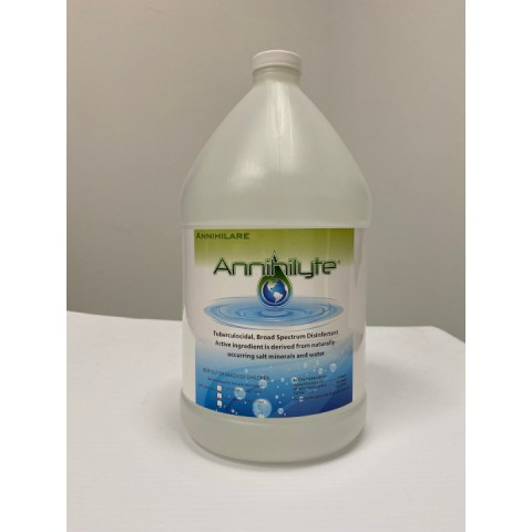 Annihilyte Hospital Grade Disinfectant