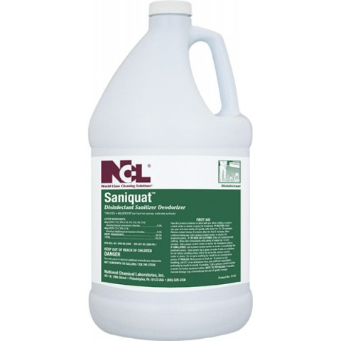 MFS Saniquat Concentrated