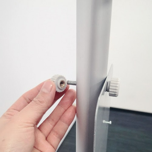 Automatic Touchless Hand Sanitizing Dispenser