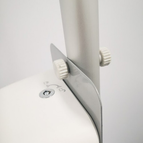 Automatic Touchless Hand Sanitizing Dispenser