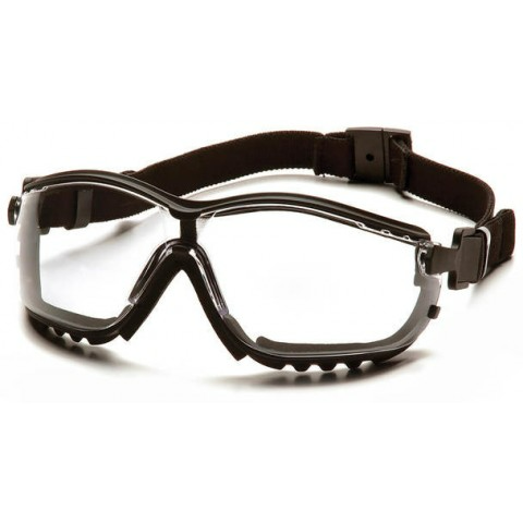 Virus Disinfection Safety Glasses