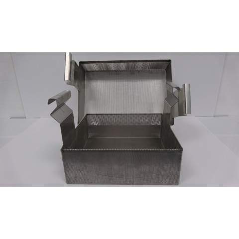 Fryer Guard