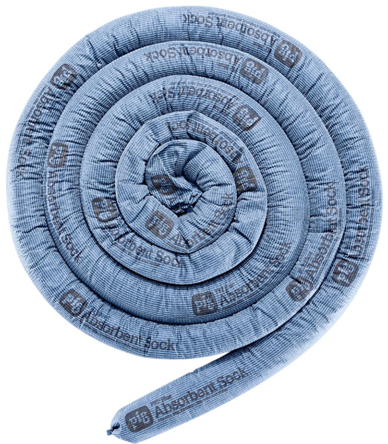 Hood Cleaning Absorbent Socks