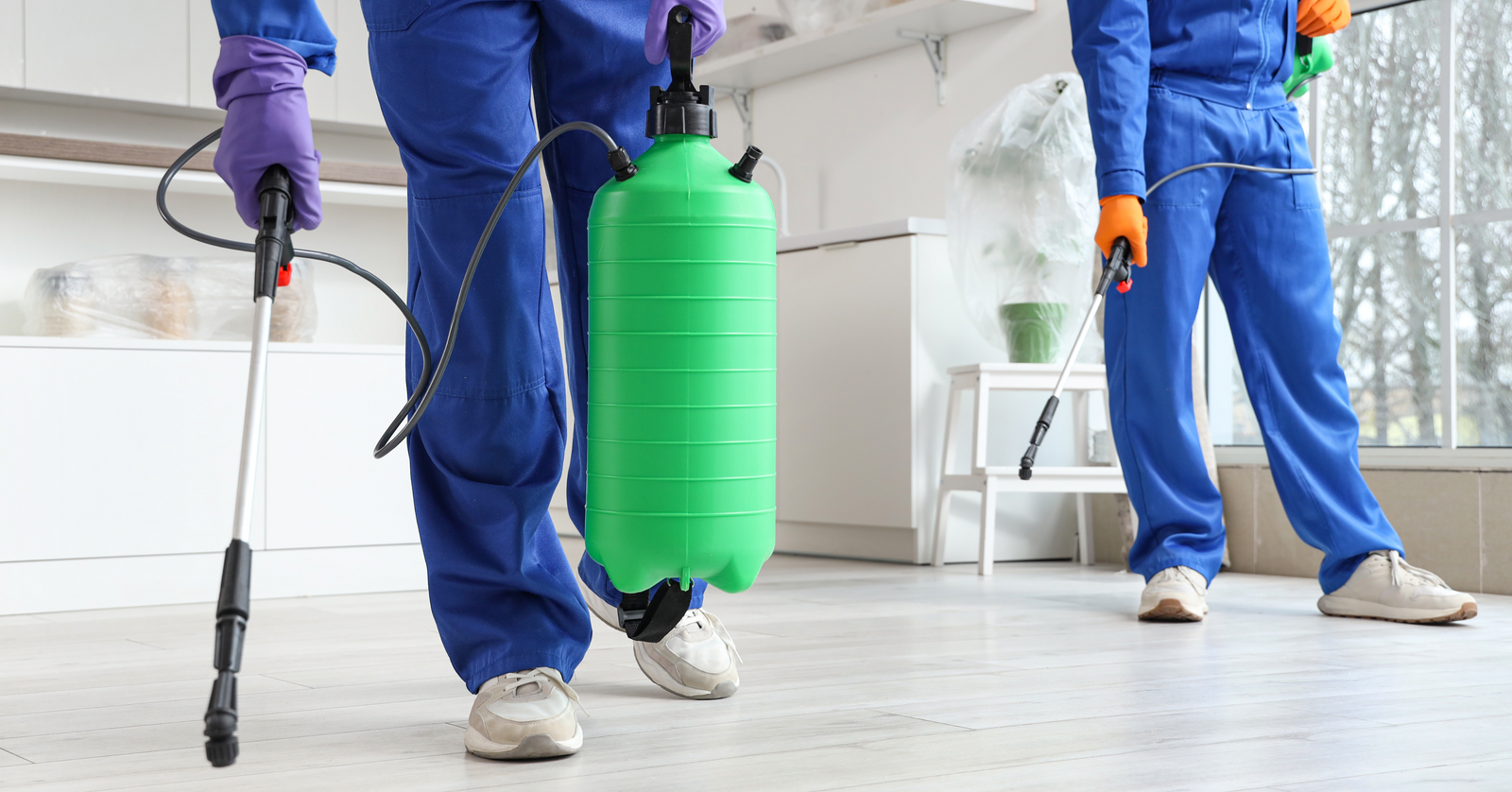 5 Essential Digital Marketing Tips for Cleaning Companies