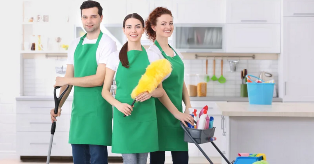 How to Set Competitive Prices for Your Cleaning Services