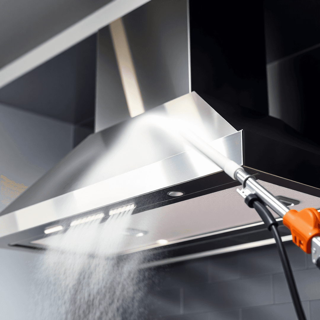 Breaking Into the Hospitality Industry: How Exhaust Cleaning Services Can Give You an Edge
