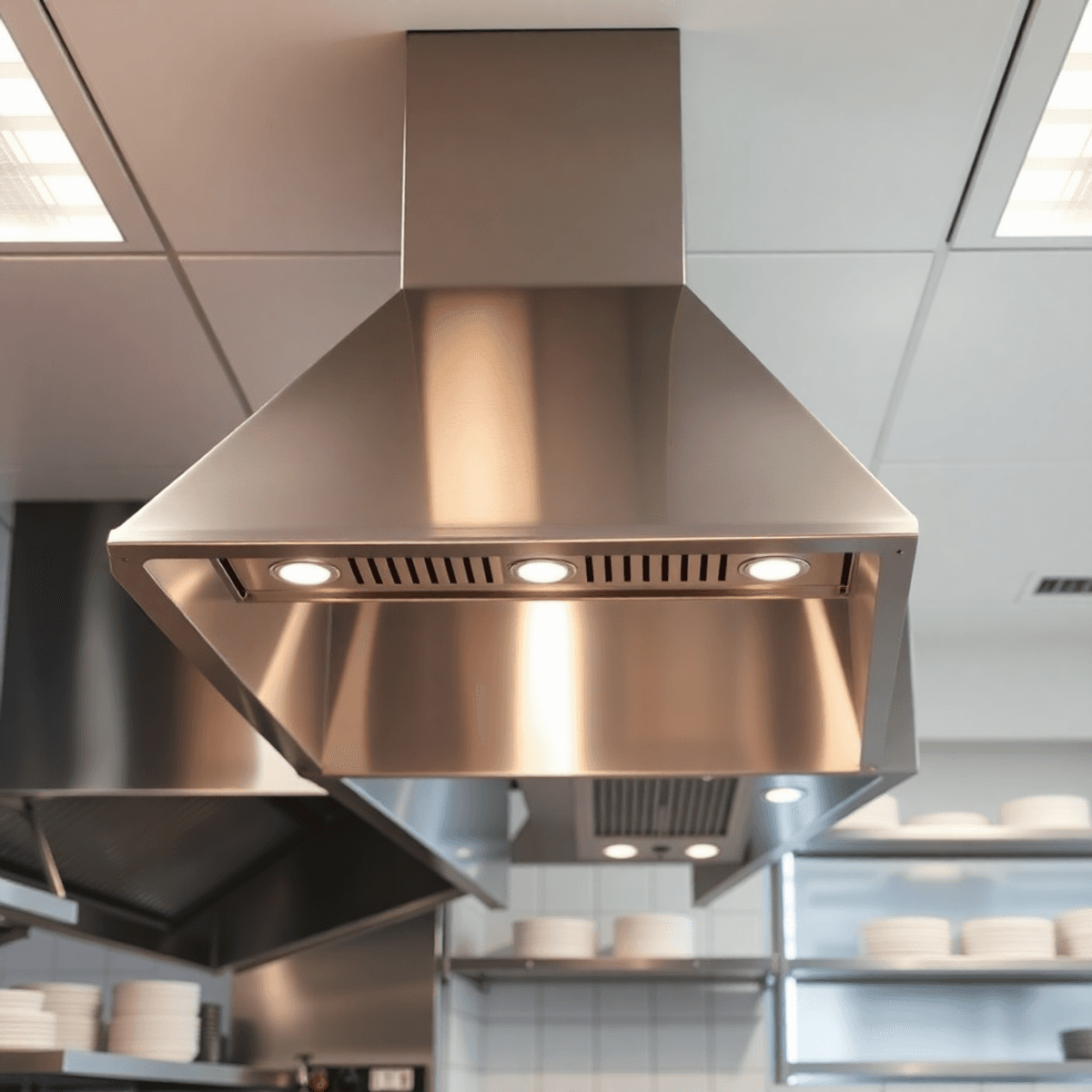 Hood Maintenance: The Secret to a Healthy Staff