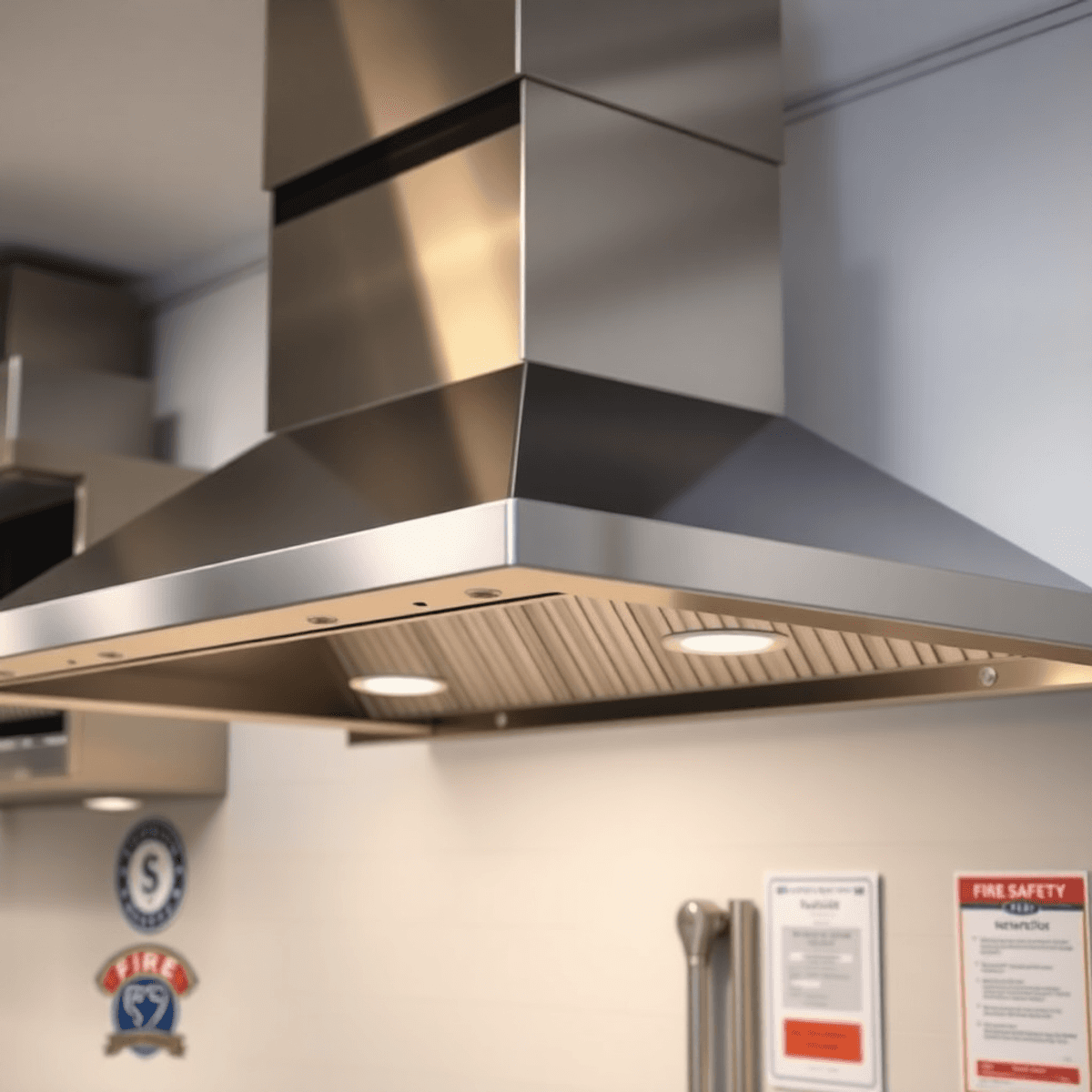 How Proper Hood Cleaning Certification Protects Restaurants from Lawsuits