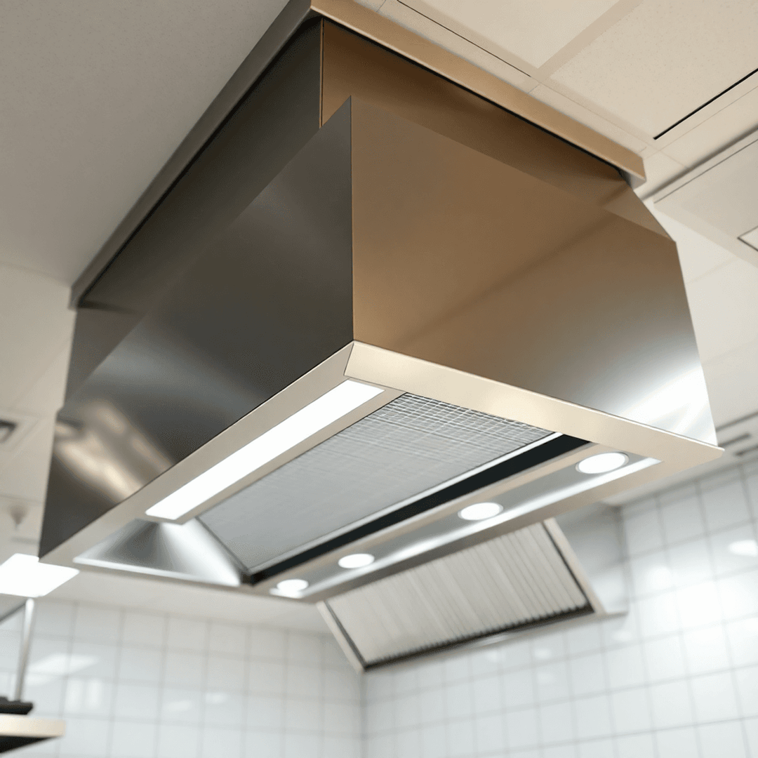 How to Save Big: Clean Exhaust Systems and Lower Energy Bills