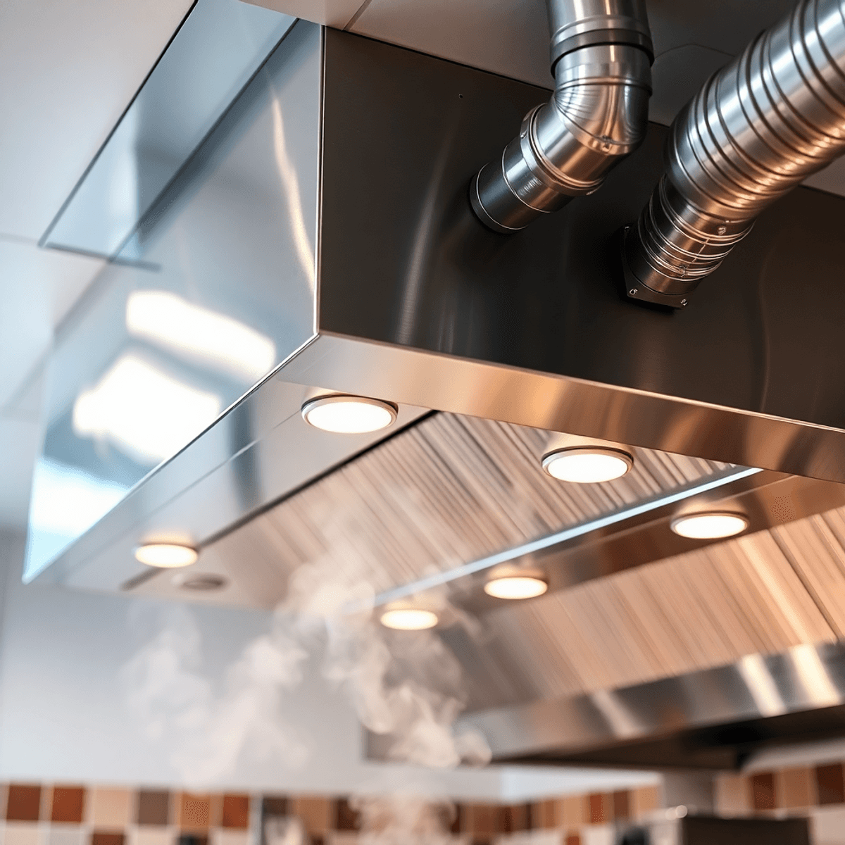 Restaurant Kitchen Ventilation La Canada Flintridge, CA