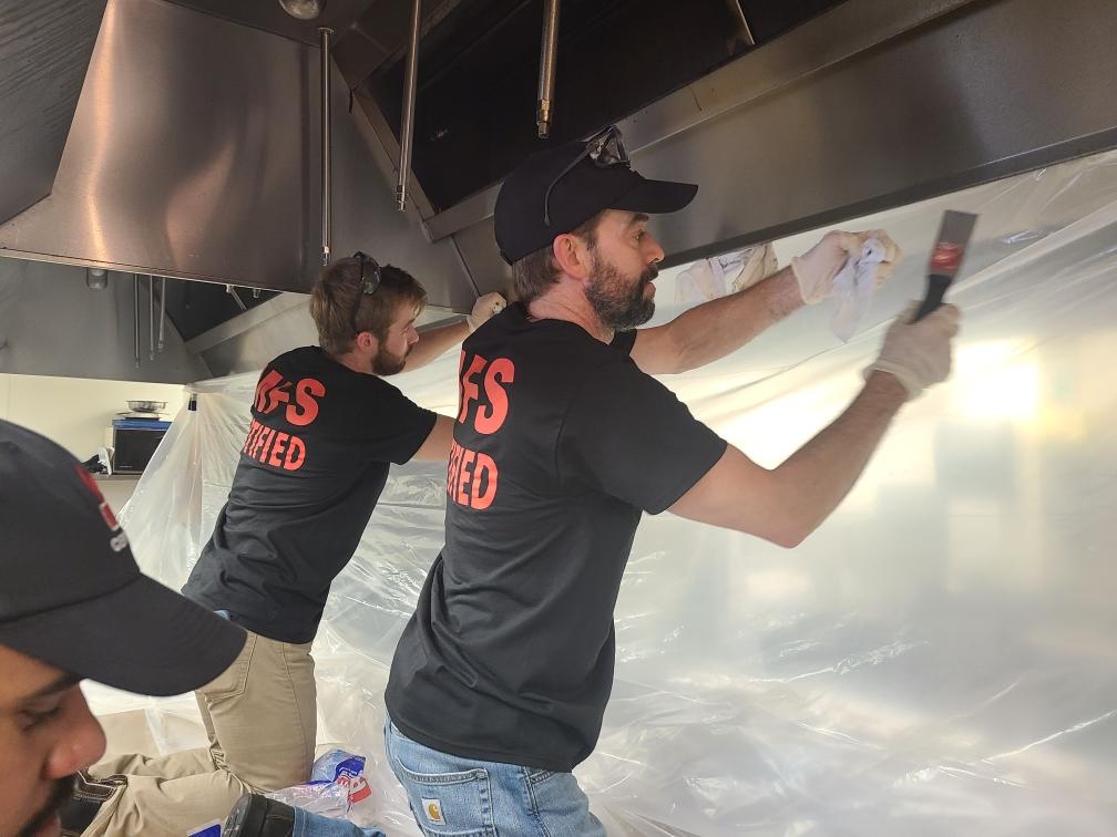 3 Common NFPA 96 Violations Found During Restaurant Inspections