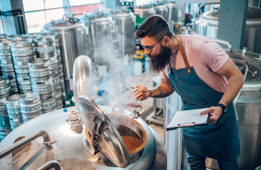 Eco-Cleaning: The Ultimate Guide to Green Degreasers in Commercial Kitchens