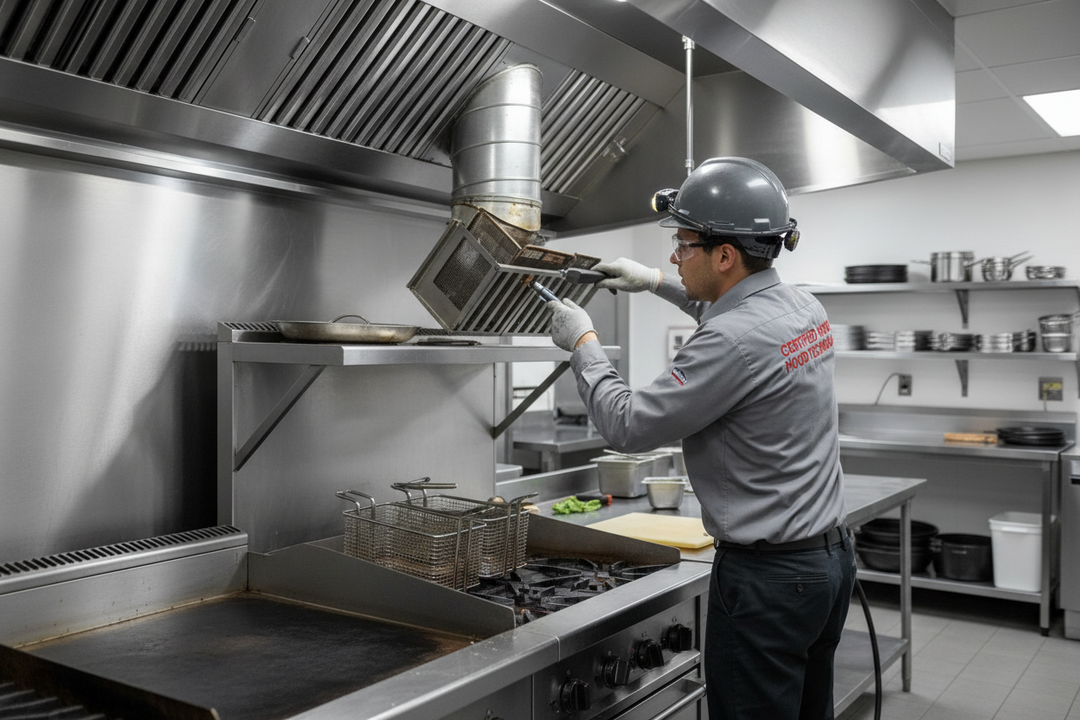 MFS Trade School Mentorship and Lifetime Support: What Happens After Hood Cleaning Certification?