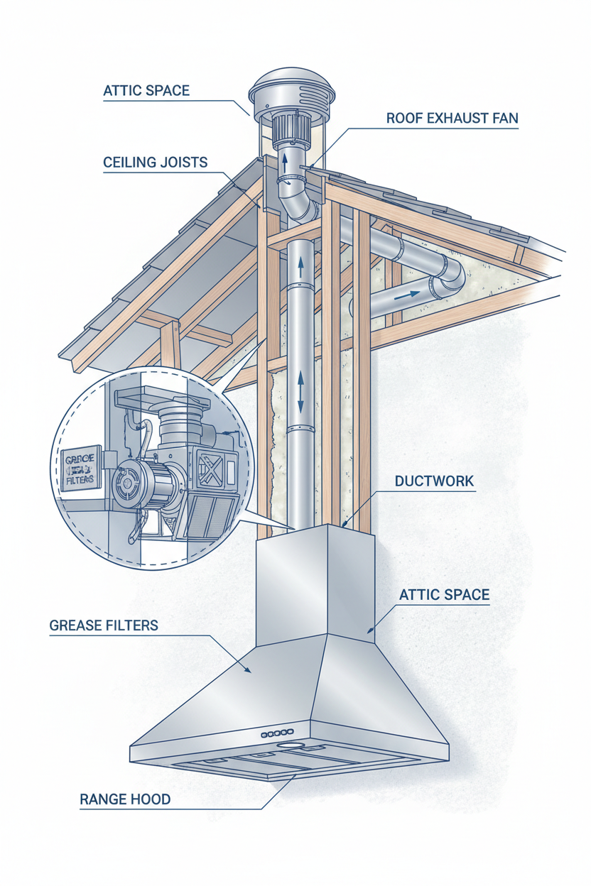 Mastering NFPA 96: Your Essential Guide to Professional Kitchen Exhaust Cleaning
