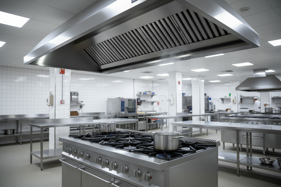 Why MFS Trade School is the Leading Vocational School for Kitchen Safety