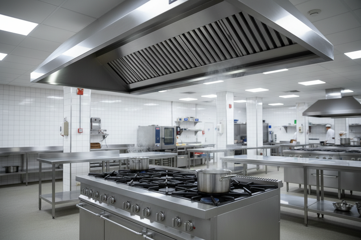 Why MFS Trade School is the Leading Vocational School for Kitchen Safety