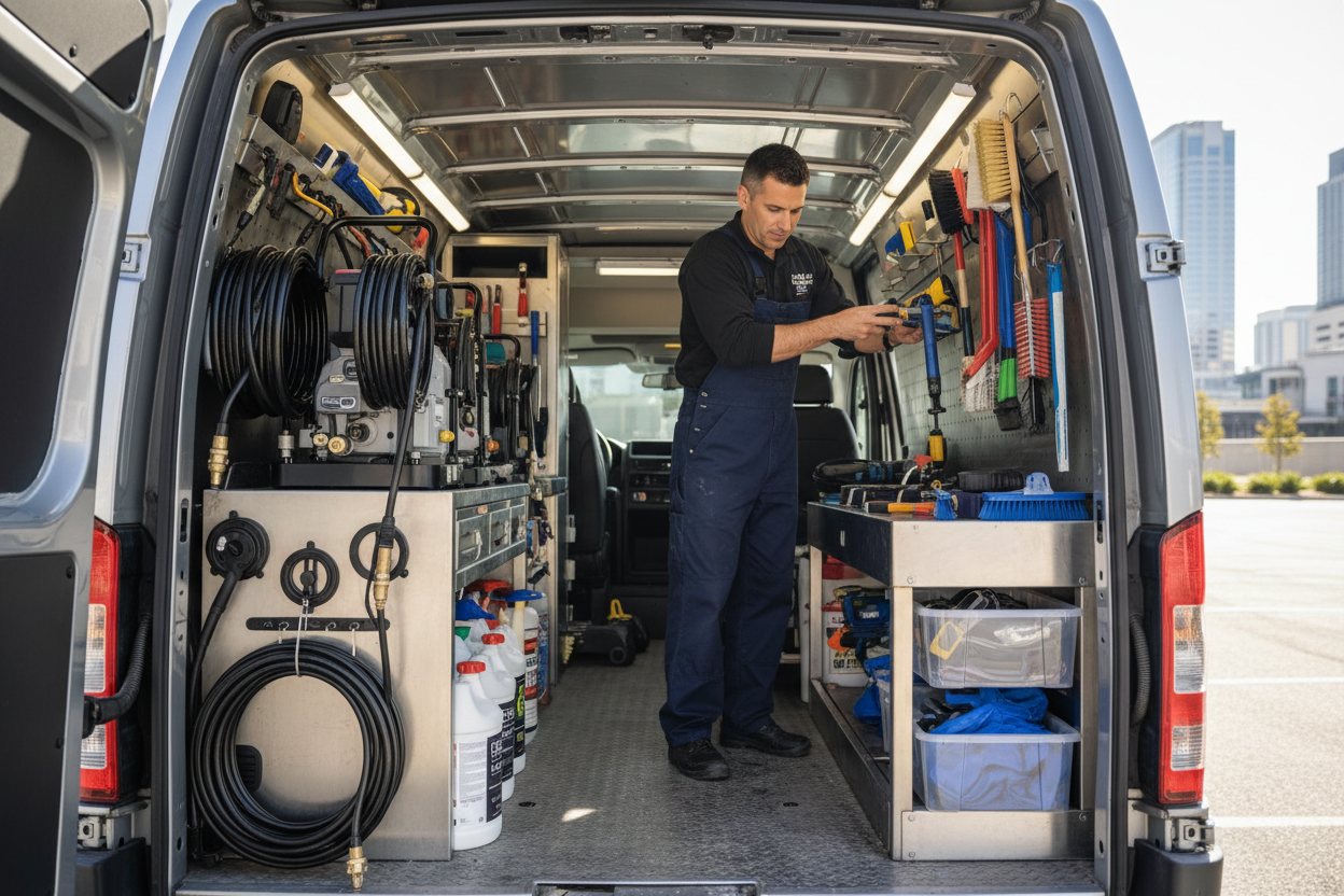 How NFPA 96 Impacts Restaurant Owners and Hood Cleaning Businesses