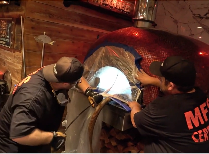 Transforming a Hood Cleaning Business in Just One Year