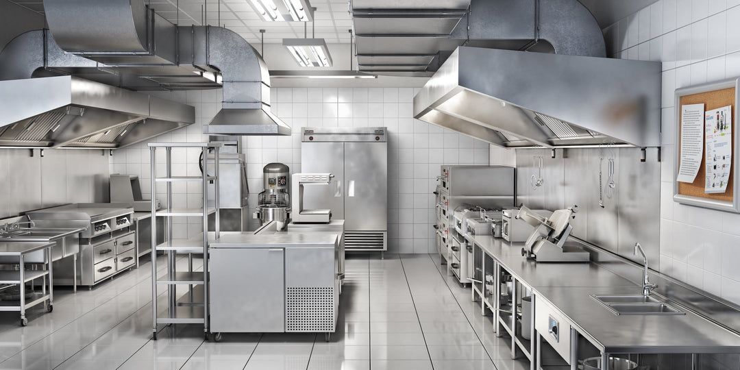 Smart Maintenance: The Future of Kitchen Exhaust Systems