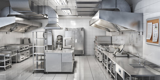 Commercial Kitchen Hood Cleaning Certification Bodies and Industry Standards