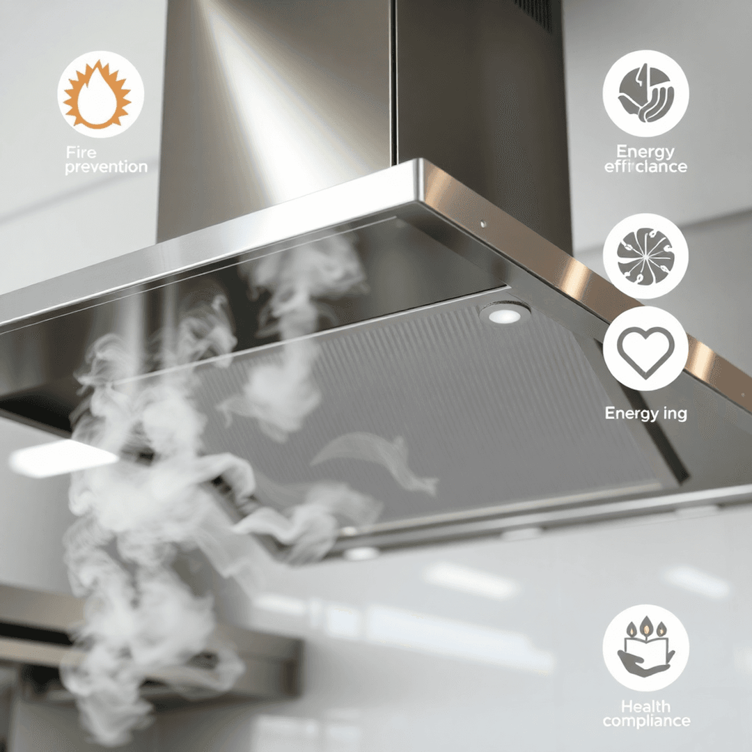 ROI Deep Dive: Measuring Cost Savings from Regular Hood Cleaning